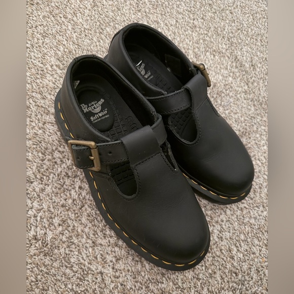 Dr. Martens polly mary jane - Picture 4 of 4